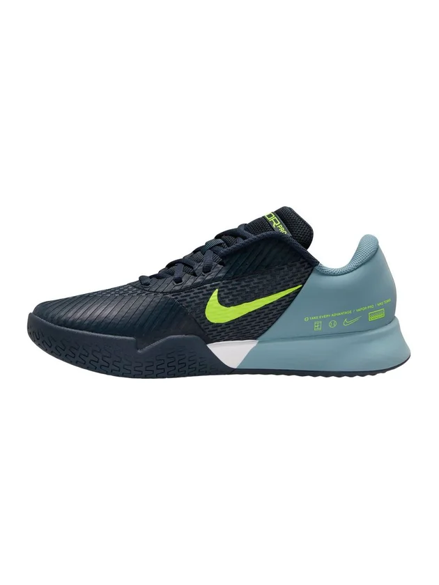 Zoom Vapor Pro 2 HC