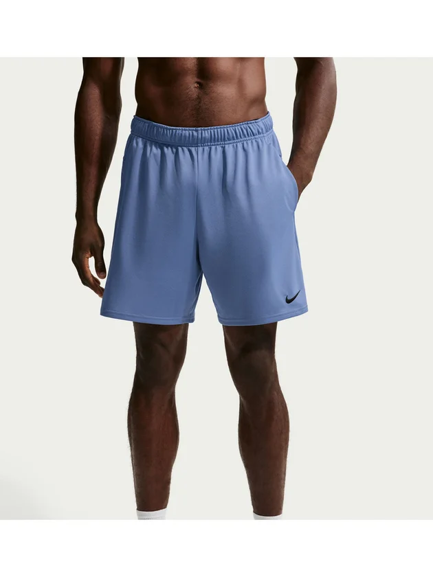 Df Flex 7in Short