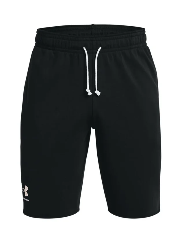 Rival Terry Short