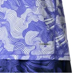 COBALT BURST/CREAM