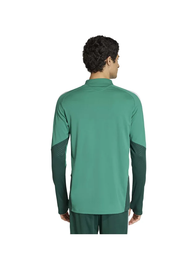 Algérie Training