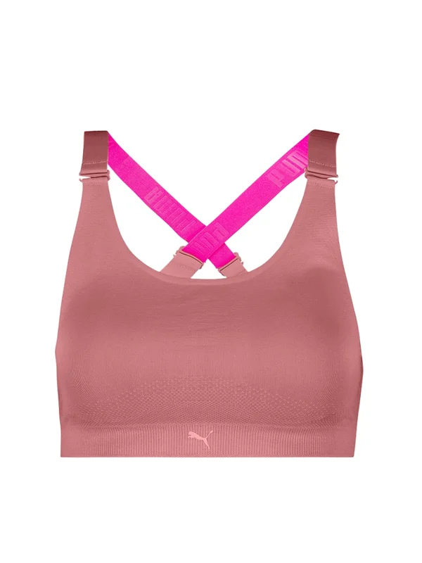 3D Knit Sport Top