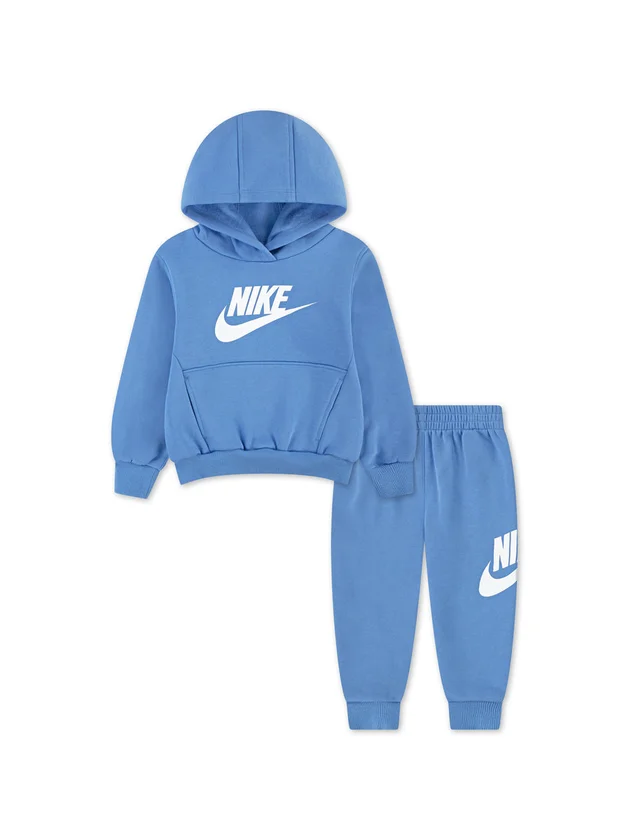 Club Fleece Set