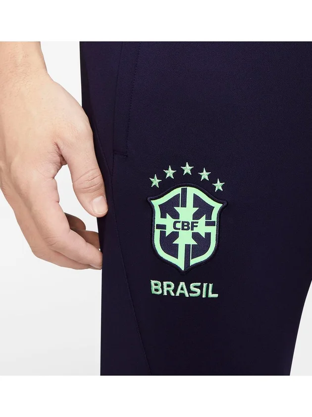 Brésil Strike Pant KP