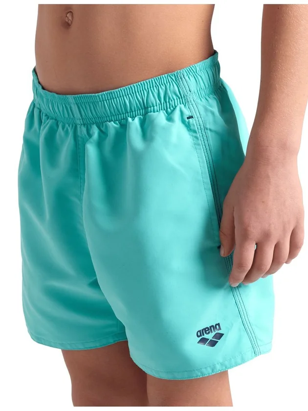 Beach Boxer Solid R