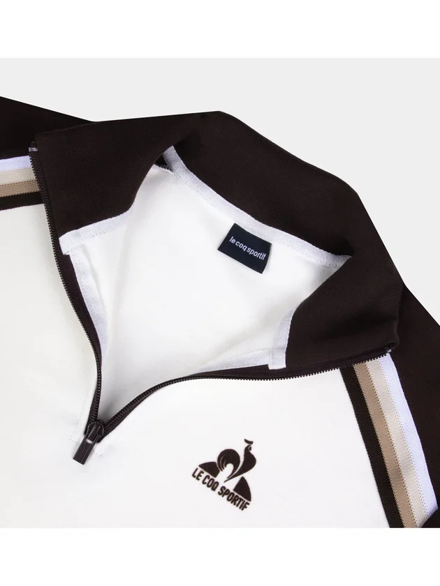 Heritage SP Halfzip N1
