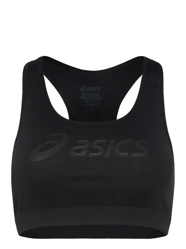 Essential Logo Padless Bra