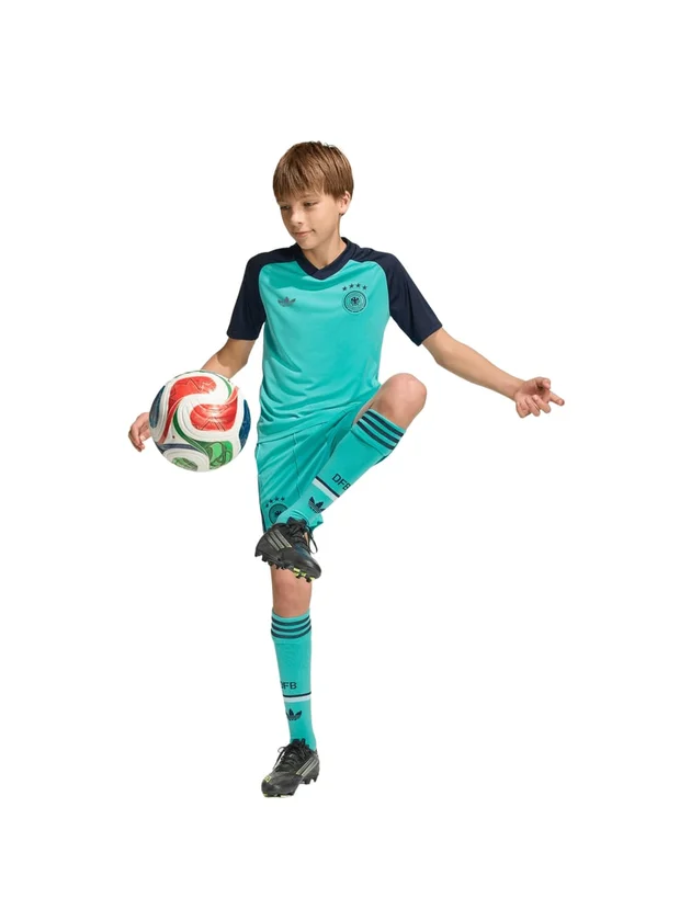 Dfb Preshi A