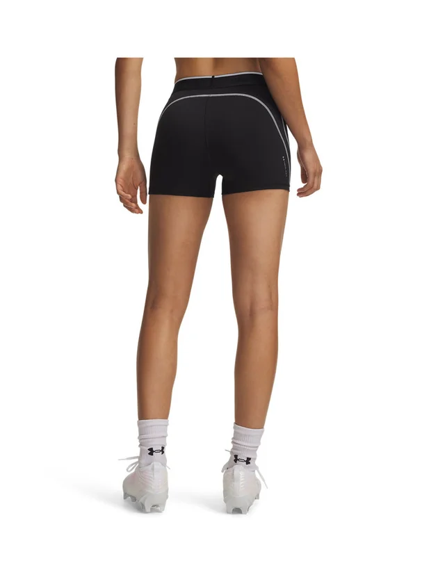 Heatgear Elite Shorty