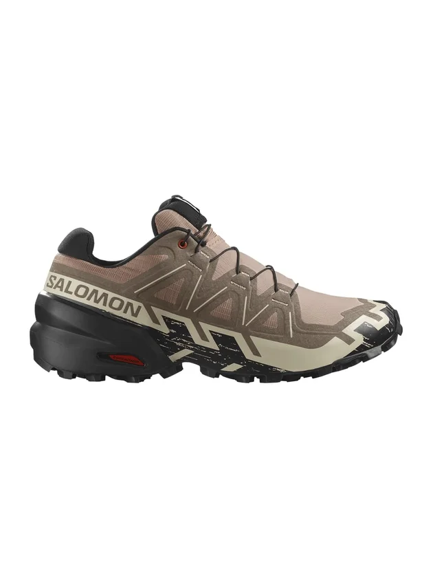 Speedcross 6