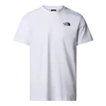 TNF WHITE