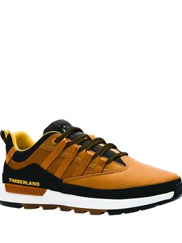 Euro Trekker Low Lace Up Sneaker