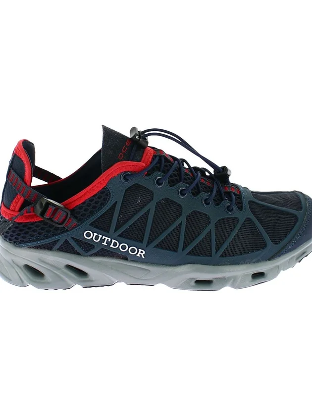 Chaussures Amphibies