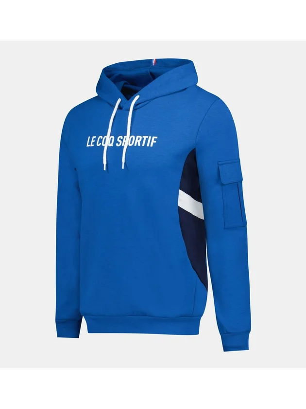 Saison 1 Hoody N1