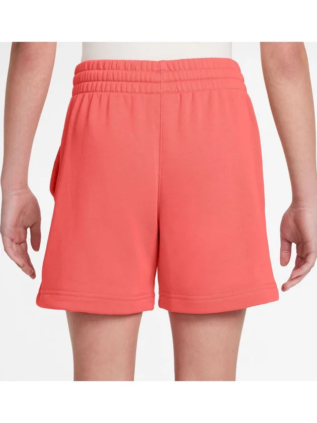 Nsw Club Ft 5In Short Lbr