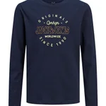 NAVY BLAZER