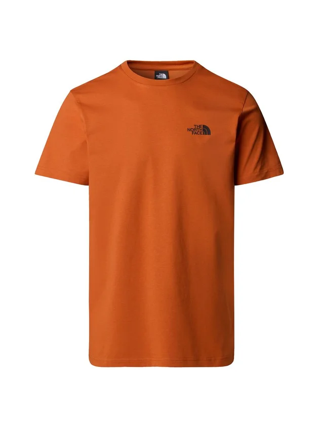 Simple Dome Tee