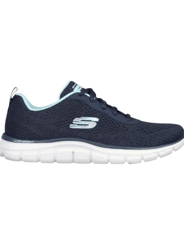 Track New Staple