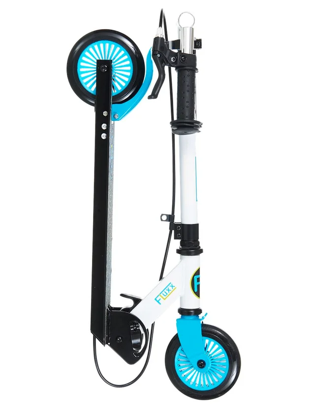Flexxy 2 Roues 125 Mm