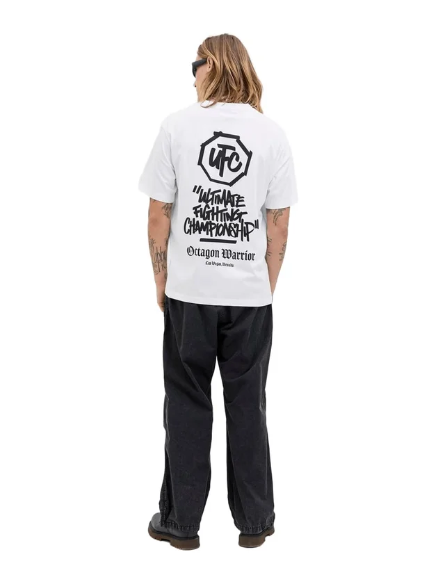Ultimate Tee Ss C.N Styd