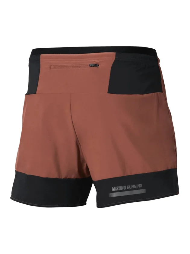 Active Alpha 2in1 5.5 Inches Short
