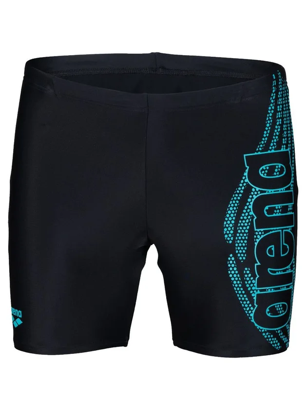 Swim Mid Jammer Graphic