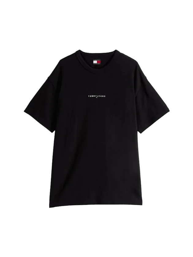 Rlx Linear Logo Tee Ext