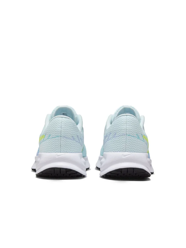Run Defy