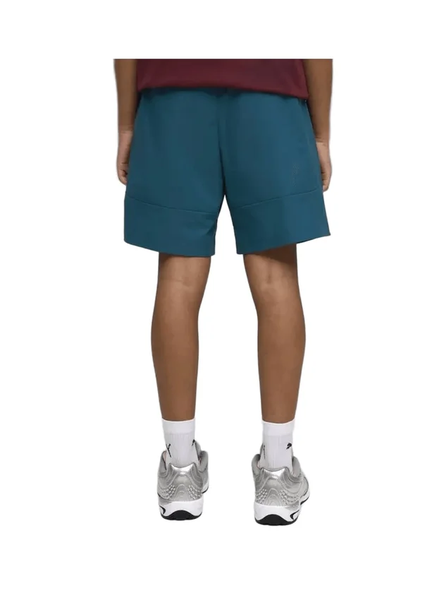 Pumatech Relaxed Woven Shorts