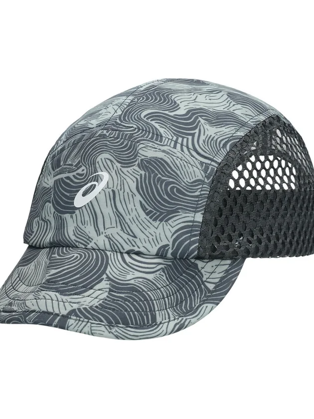 Fujitrail Graphic Cap