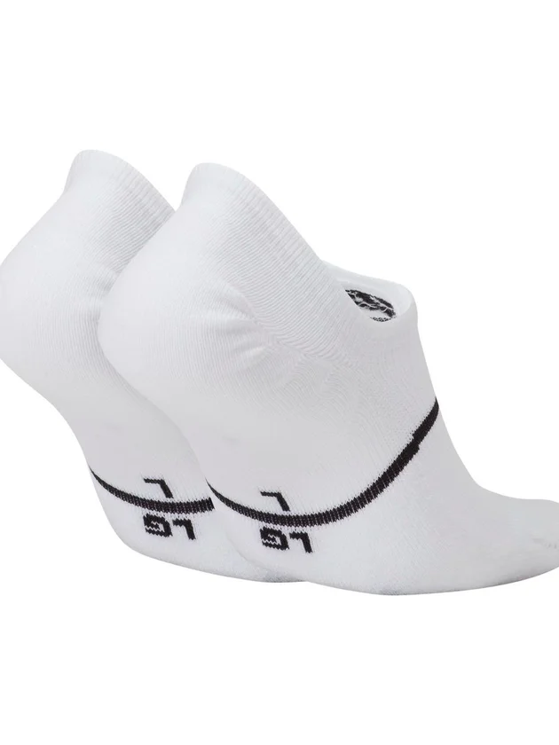 U Snkr Sox Essential Ns Footie