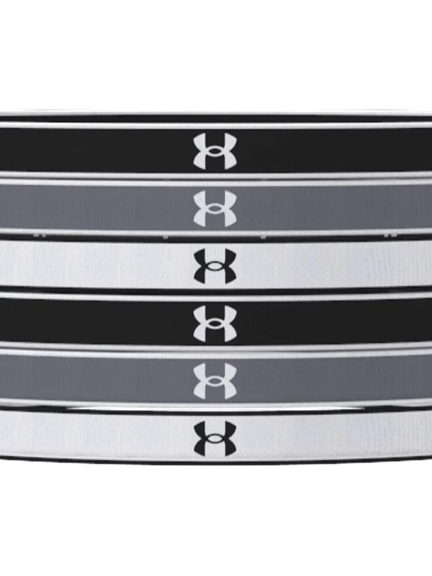 Mini Headbands (6PK)