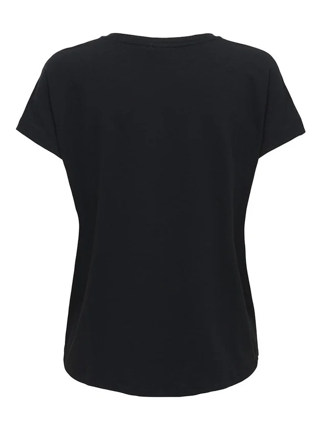 Mie Life On Ss Bat Tee