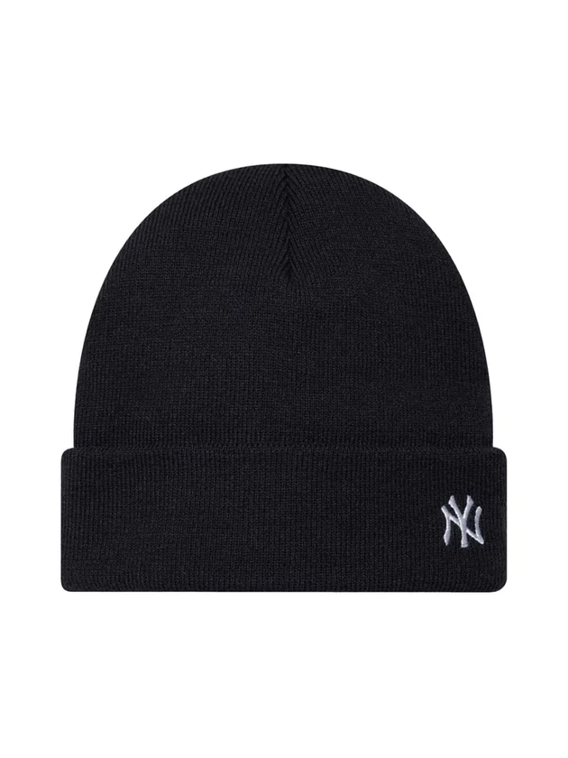 Mini Logo Cuff Beanie Neyyan