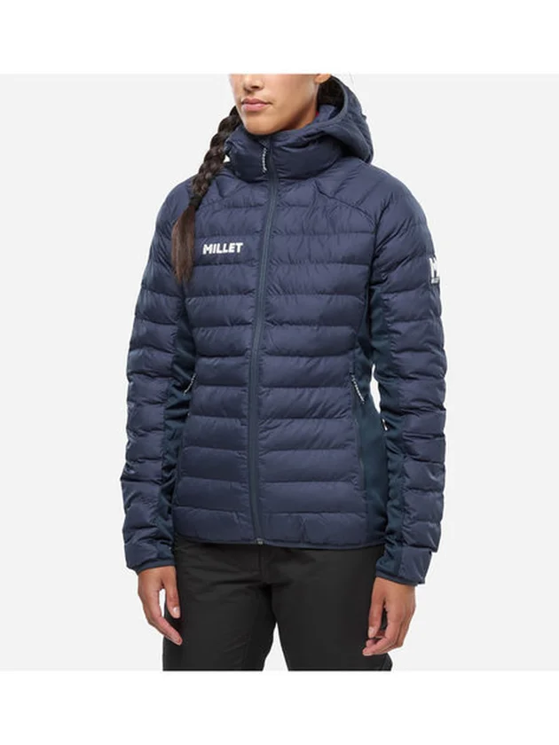 Fitz Roy Warm Hoodie