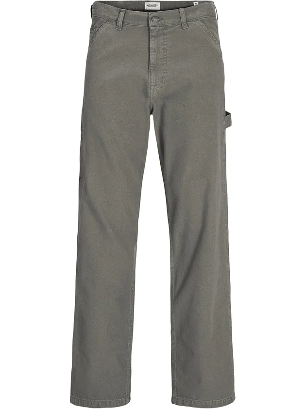 Eddie Carpenter Pants Noos