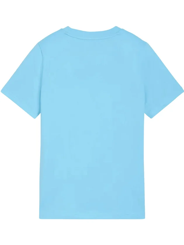 Ess Small No1 Logo Centered Tee B