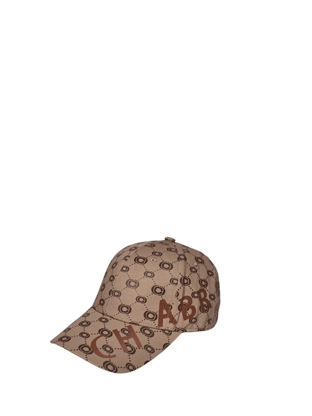 Casquette Chabrand