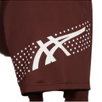 DARK RED PLANET