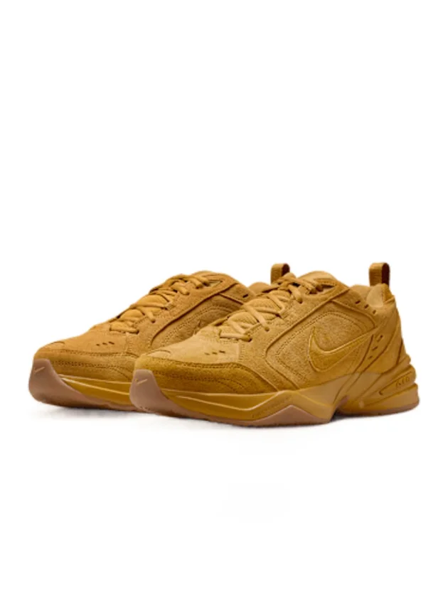 Air Monarch IV SE