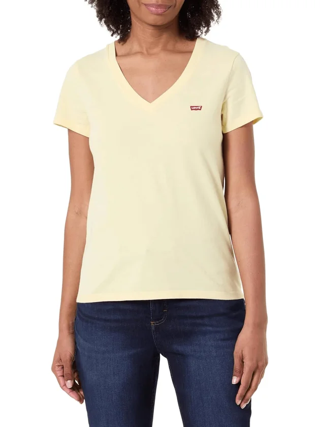 LSE Perfect Vneck