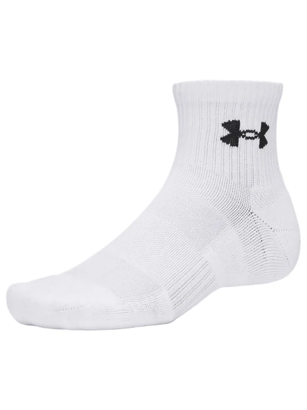 Performance Cotton 3P QTR