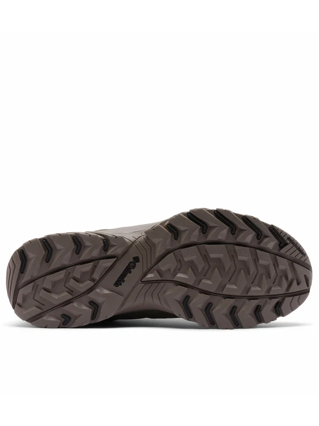 Crestwood Waterproof