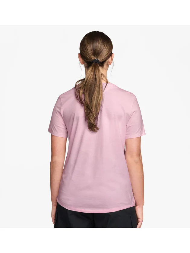 Club Ss Tee Icn Ftra