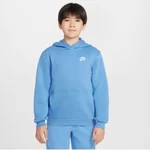 BLUE BEYOND/WHITE
