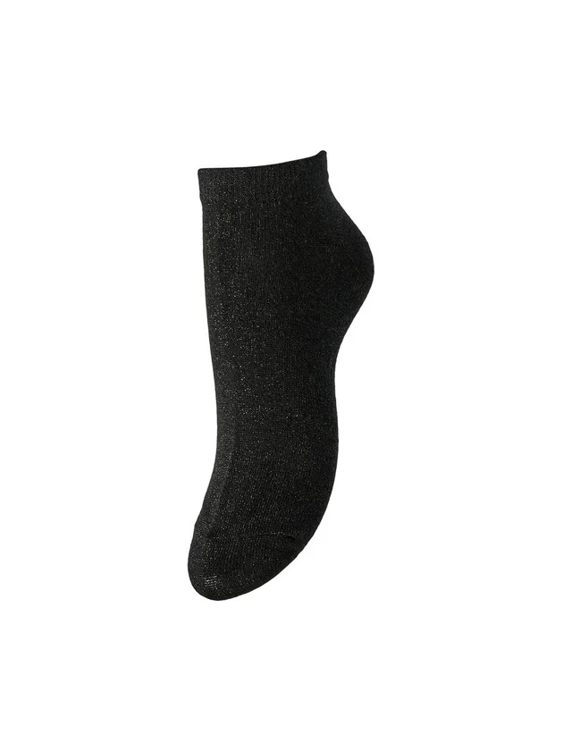 Glitter Sneaker Sock BC Noos