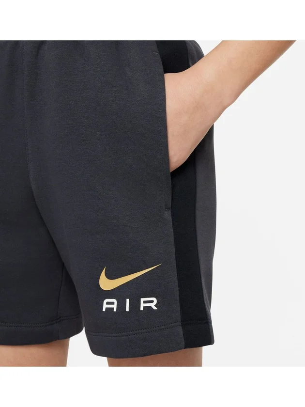 Air Short Flc