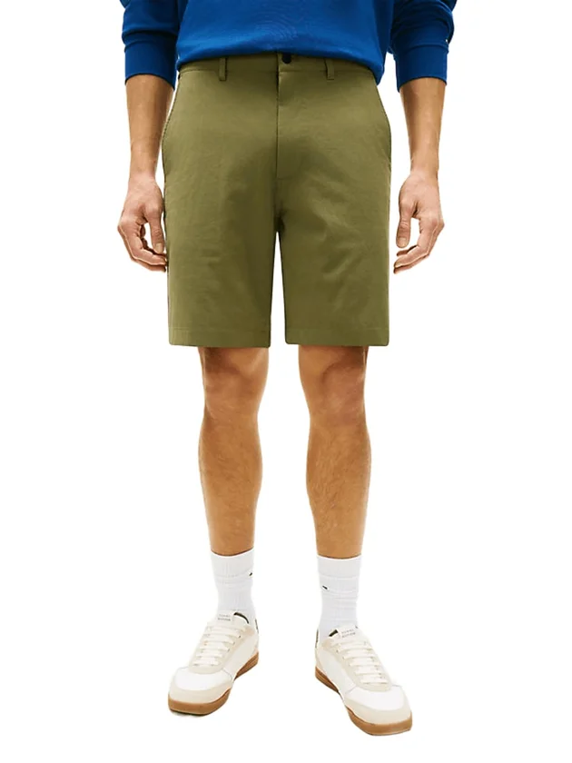 Dover 8 All Day Short