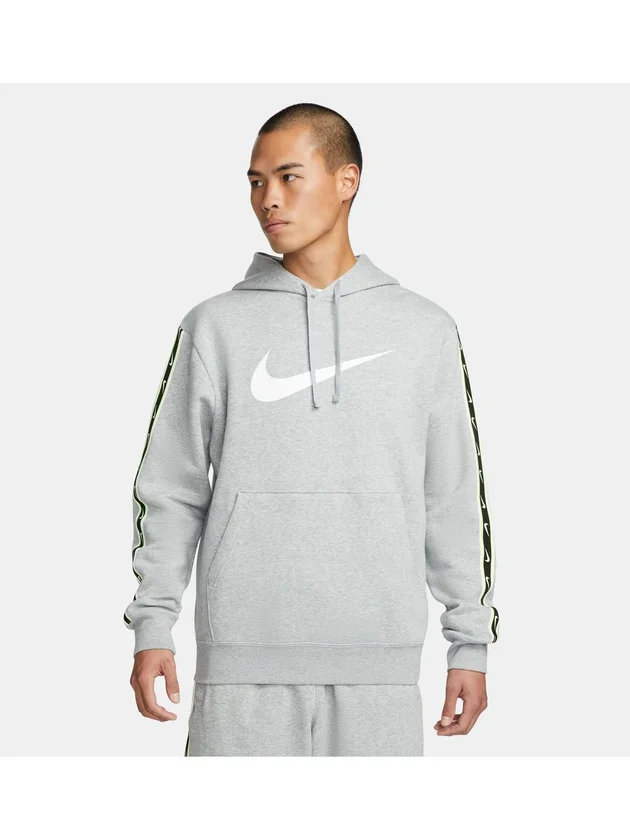 Repeat Sw Flc Po Hood