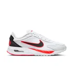 WHITE/BLACK-BRIGHT CRIMSON-PURE PLATINUM